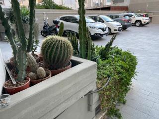 Central Modern Apartment Bari - Bari - 4