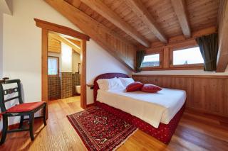 Agriturismo Botondoro - San Nicolò di Comelico - 9