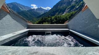 Gran Baita Hotel & Wellness - Courmayeur - 2