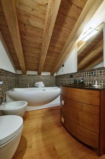 Agriturismo Botondoro - San Nicolò di Comelico - 8