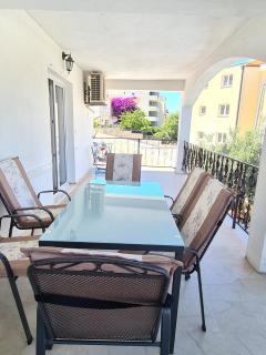 Apartman Varga - Trogir - 9
