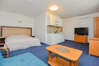 Apartamentai Palangos centre - Palanga - 9