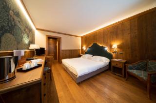 Gran Baita Hotel & Wellness - Courmayeur - 5