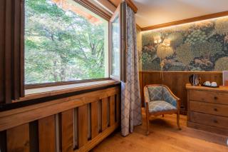 Gran Baita Hotel & Wellness - Courmayeur - 6