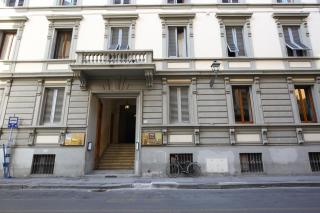 MADAMA GUEST HOUSE - Florence - 2