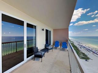 Sunrise Beach #1603 - Panama City Beach - 8
