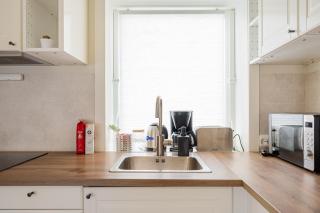 Homelike and Cozy Apt close to City Centre - Stavanger - 2
