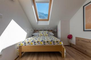 Seaview apartments Duky - Makarska - 3