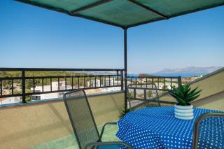 Seaview apartments Duky - 8