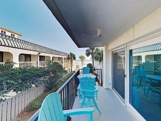 Sea Oats #207 - Fort Walton Beach - 0
