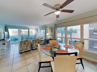 Sea Oats #207 - Fort Walton Beach - 8
