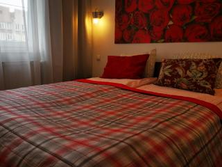 Apartament Ogarna II - Danzig - 9