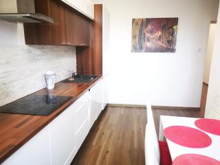 Apartament Ogarna II - Danzig - 7