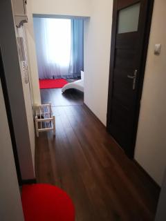 Apartament Ogarna II - Danzig - 2