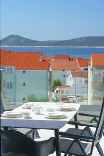 Villa Karen Vodice Grgurev Ante Kukure 93 - Vodice - 7