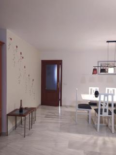 Apartamento en Campo de Golf y cerca de la playa - Vélez-Málaga - 9