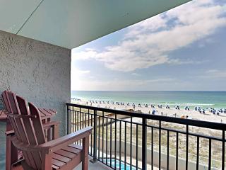 Island Echos #3K - Fort Walton Beach - 0