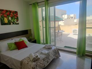 D'Ambrogio Guest House - Rabat - 0