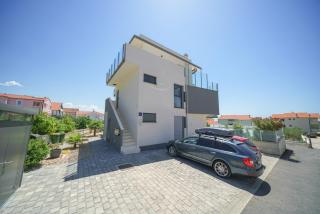 Villa Karen Vodice Grgurev Ante Kukure 93 - Vodice - 9