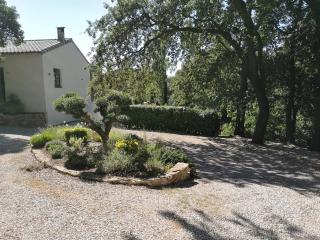 Studio au calme vue sur garlaban - 7