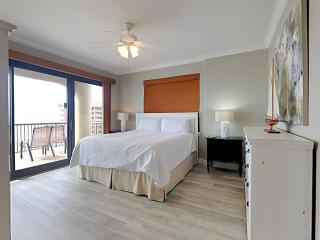 Grand Pointe #714 - Orange Beach - 4