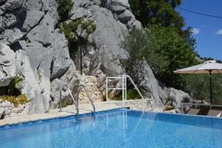 Stone House Marin - 1