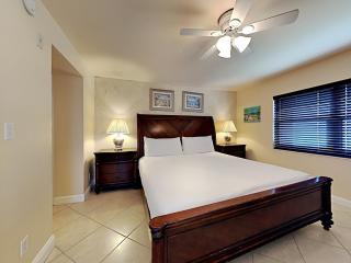 Regency Towers #508 West - Pensacola Beach - 7