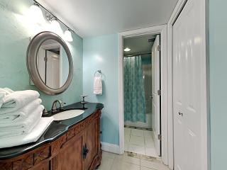 Regency Towers #508 West - Pensacola Beach - 3