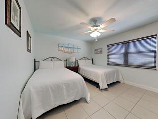 Regency Towers #508 West - Pensacola Beach - 1
