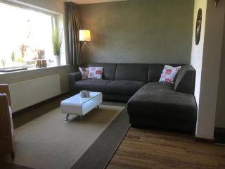 Appartement Liesl, ruim 4 pers. appartement met eigen tuin! - Ehrwald - 7