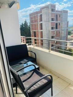 Apartment Drita - Ulcinj - 1