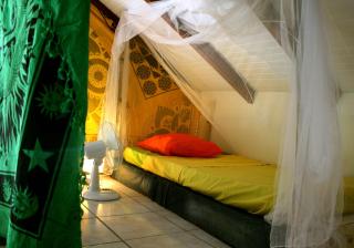 Happy hippies House - Sainte-Rose - 7