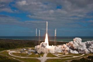 Sunny Delight I - Cape Canaveral - 3