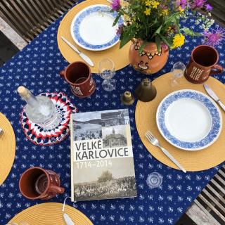 Chalupa U Šindelářů - Velké Karlovice - Velké Karlovice - 1