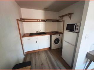 Superbe appartement au cœur du centre ville - Carcassonne - 5