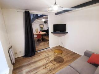 Superbe appartement au cœur du centre ville - 8