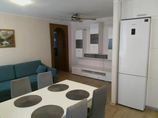 Apartament Blisko Plaży - Gdańsk - 6