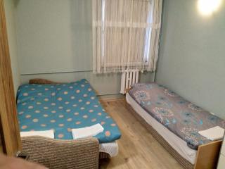 Apartament Blisko Plaży - Gdańsk - 1