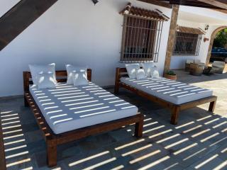 La Villa del Lago - Iznájar - 6