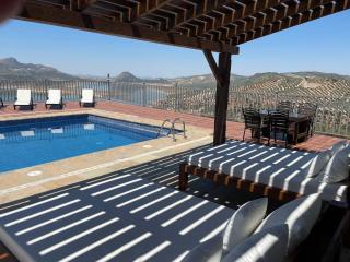 La Villa del Lago - Iznájar - 3