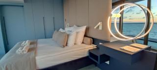 Baltico Wave View Deluxe Apartament - Międzyzdroje - 2