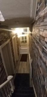 St. James Street Townhouse Belfast - 2