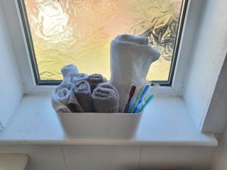 Wetherne House, Beautiful Home, Parking Garden WiFi Self Check-in - 1