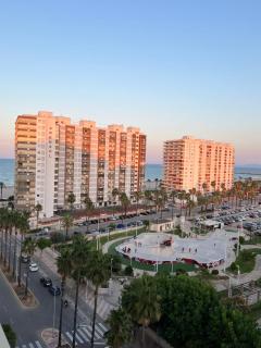 Apartamento Cullera Playa San Antonio - Cullera - 3