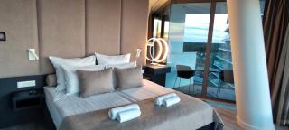 Baltico Wave View Deluxe Apartament - Międzyzdroje - 5
