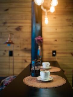 Cabana estilo Celeiro em Urubici - 6