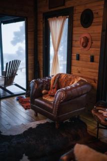 Cabana estilo Celeiro em Urubici - 4