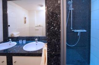 Ferienwohnung-Slipstek-Gratis-W-Lan - Norddeich - 5