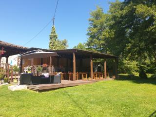 La Charrue - Vieux-Mareuil - 7