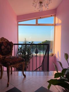 Hotel Scilla - Scilla - 9
